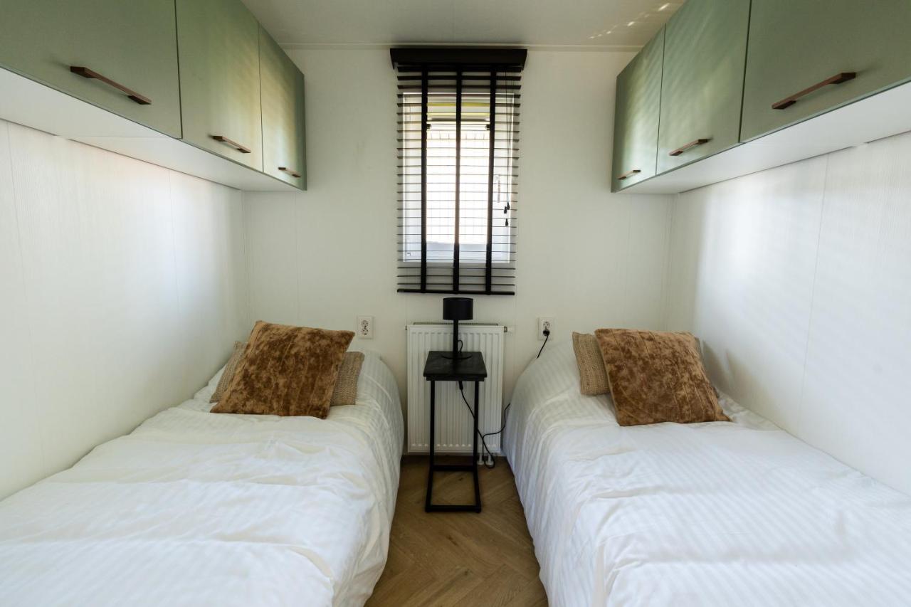 Hotel De Lithse Ham Esterno foto