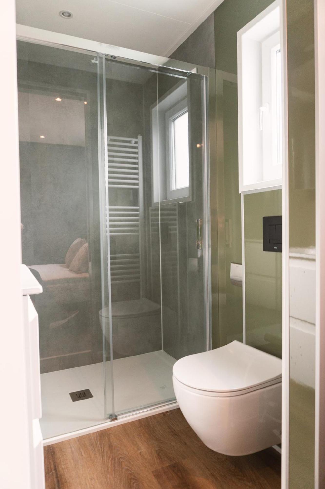 Hotel De Lithse Ham Esterno foto