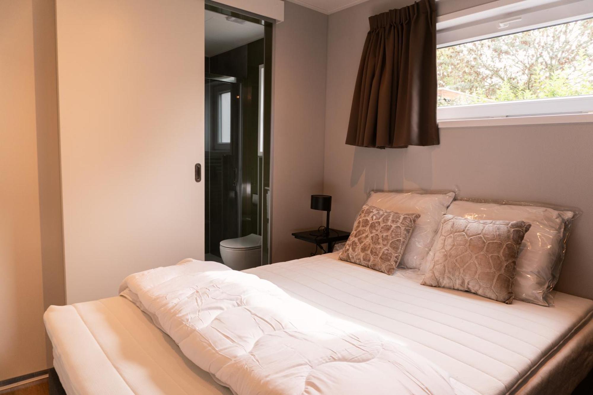 Hotel De Lithse Ham Esterno foto