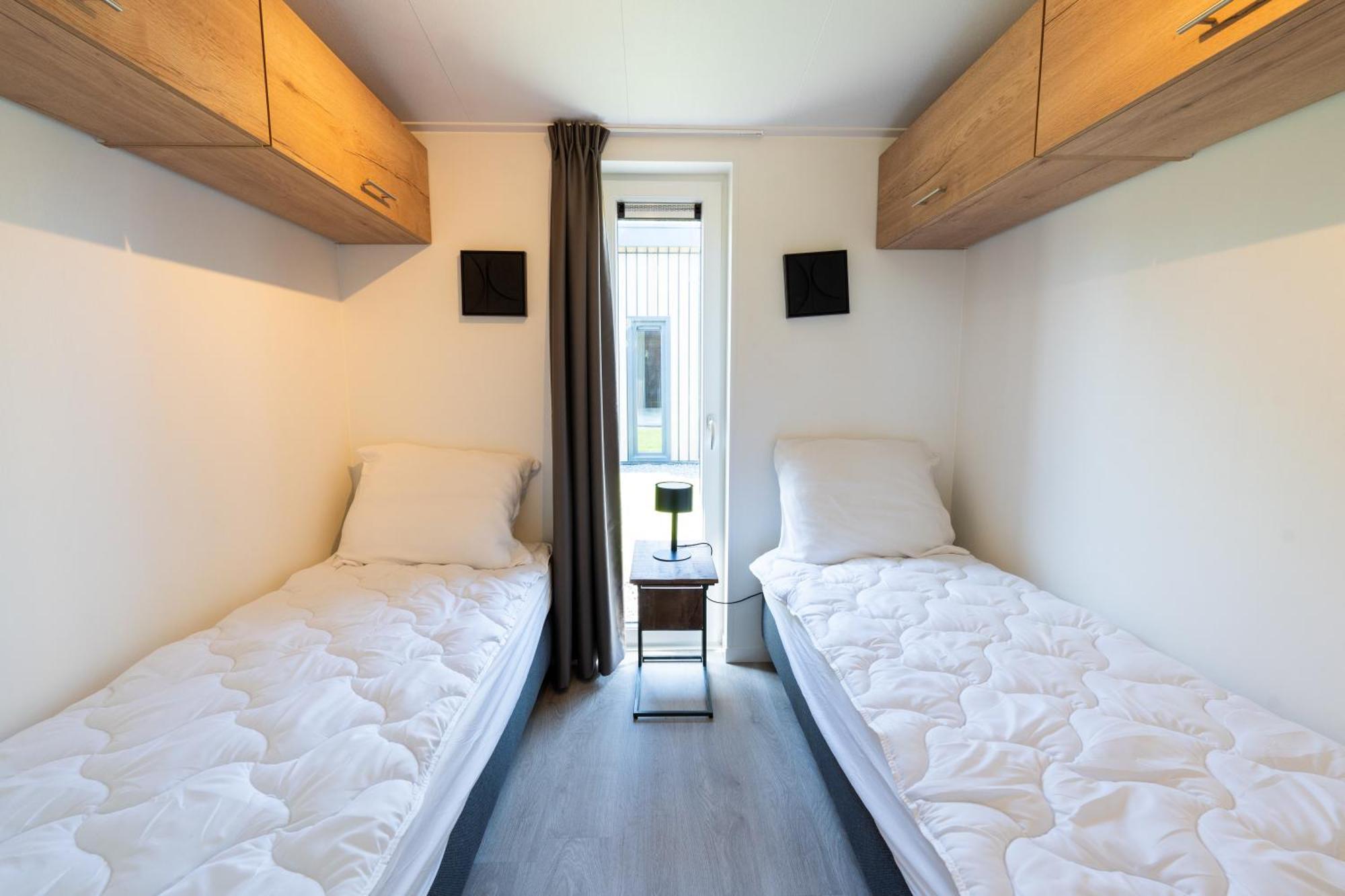 Hotel De Lithse Ham Esterno foto