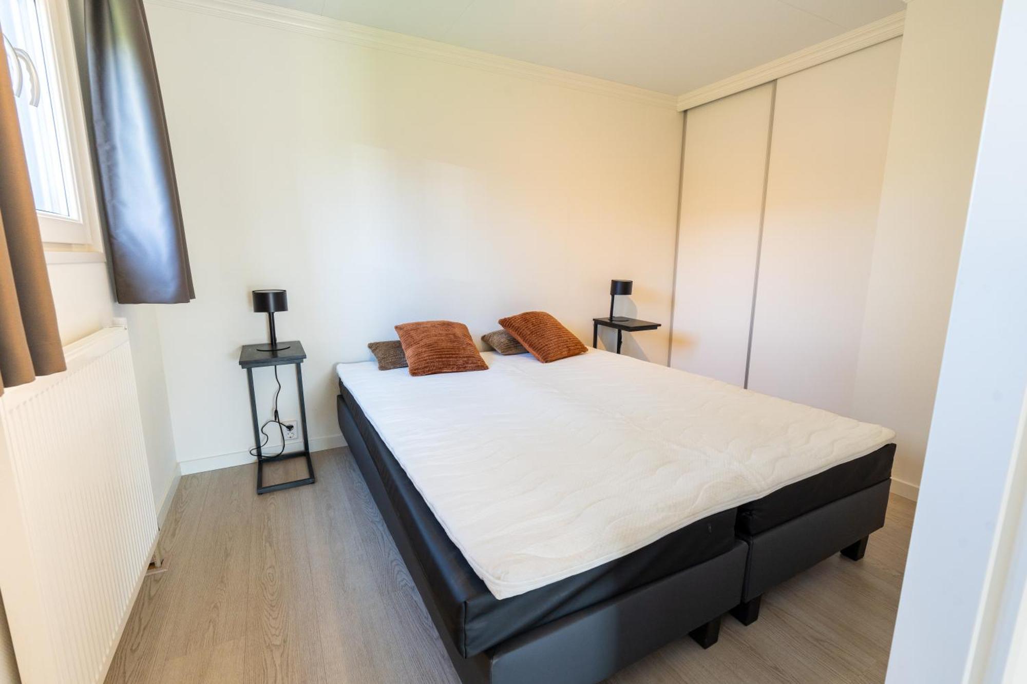 Hotel De Lithse Ham Esterno foto
