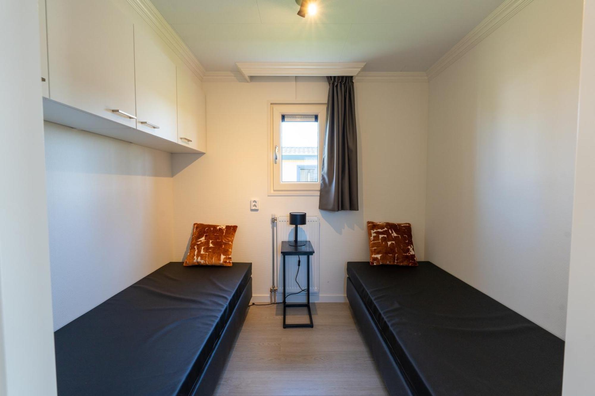 Hotel De Lithse Ham Esterno foto