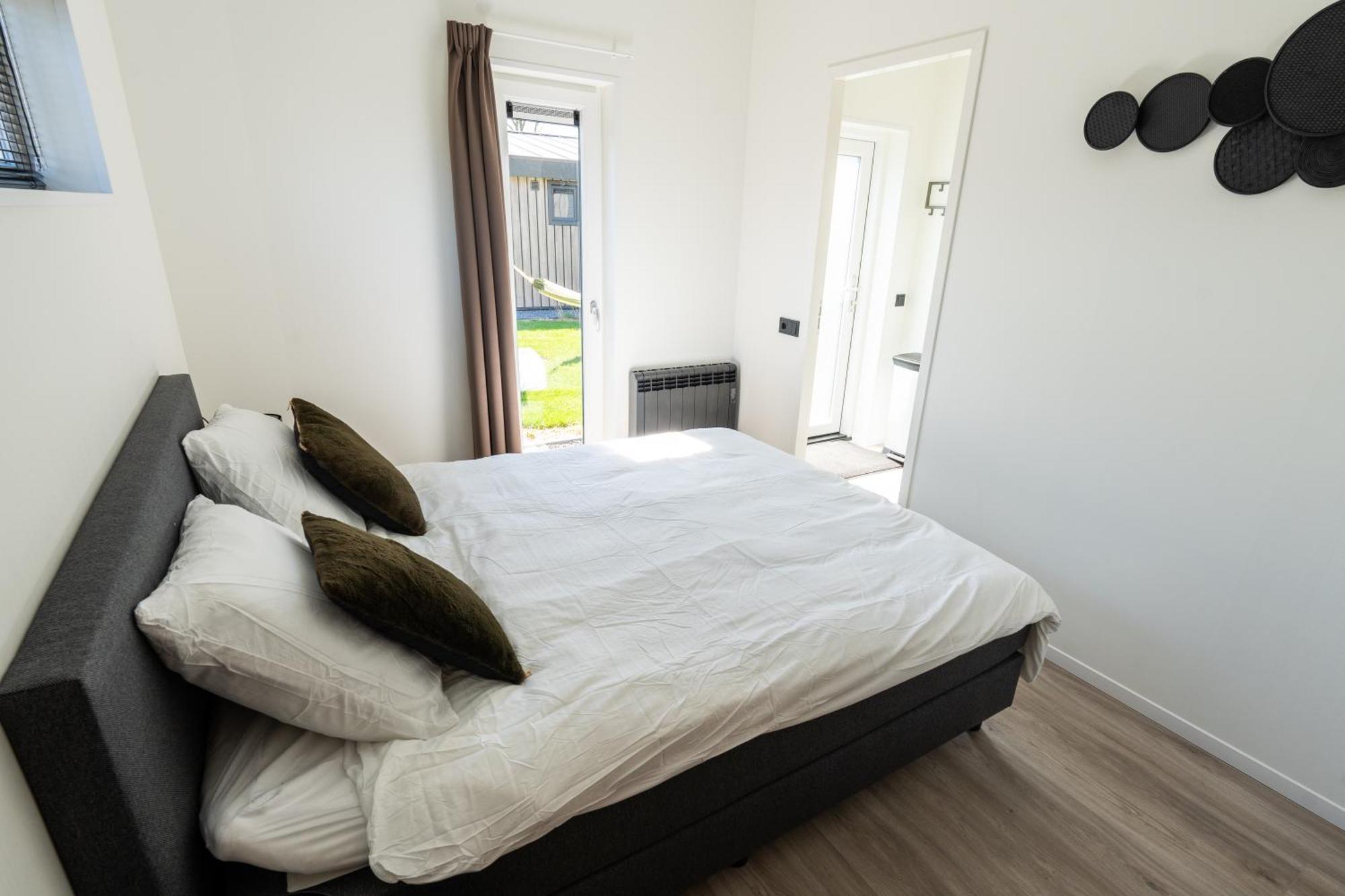 Hotel De Lithse Ham Esterno foto