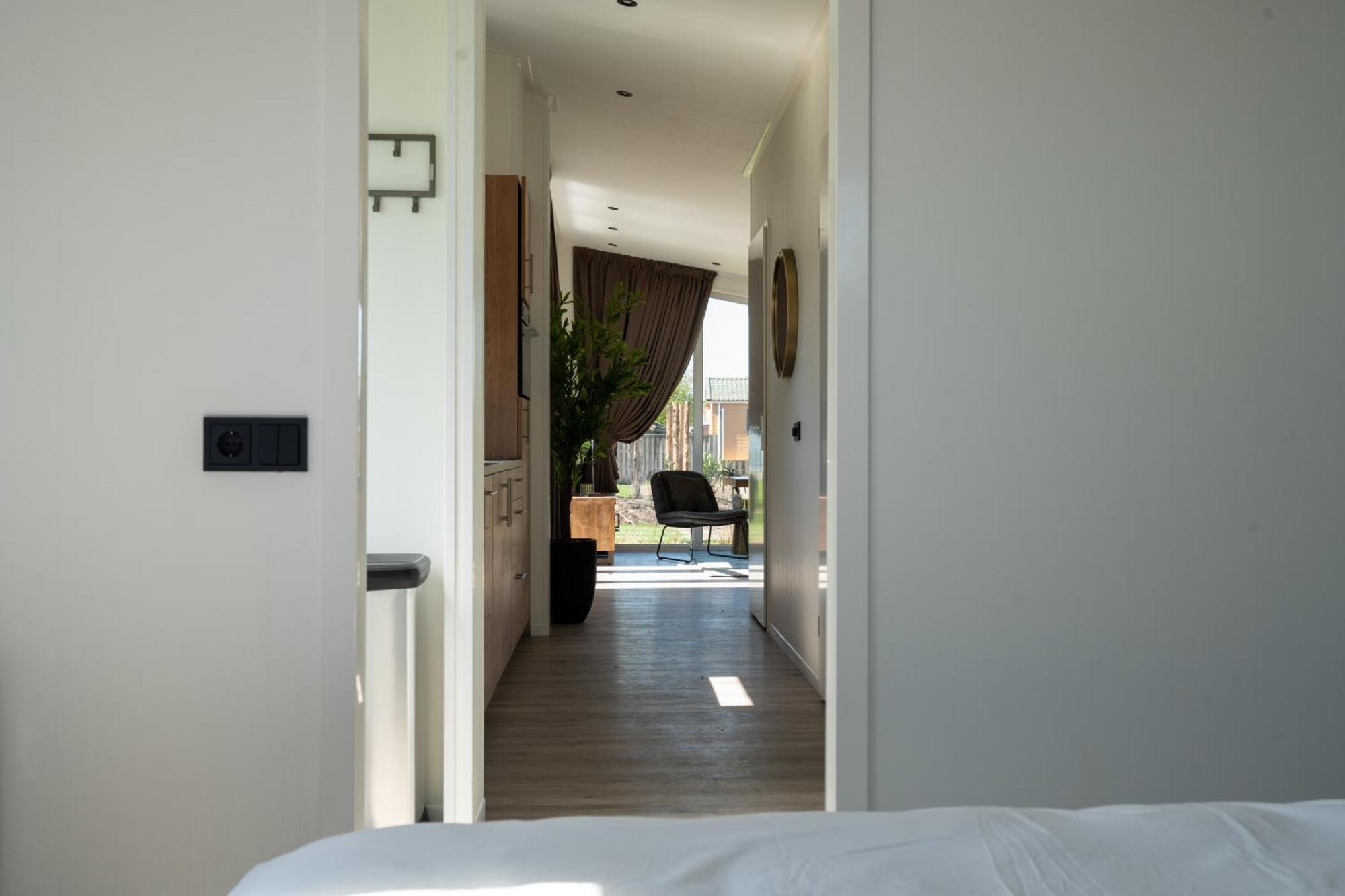 Hotel De Lithse Ham Esterno foto