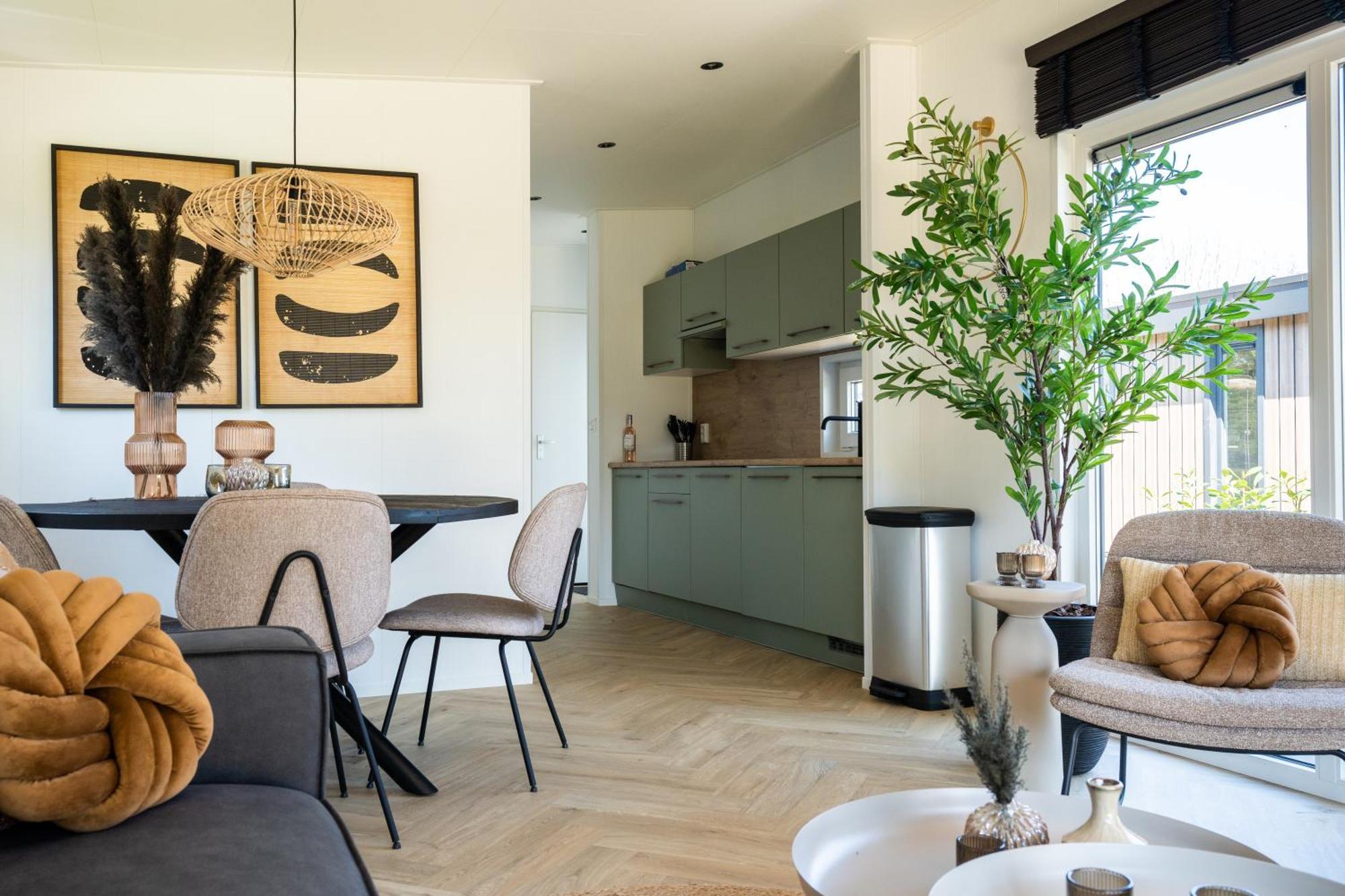 Hotel De Lithse Ham Esterno foto
