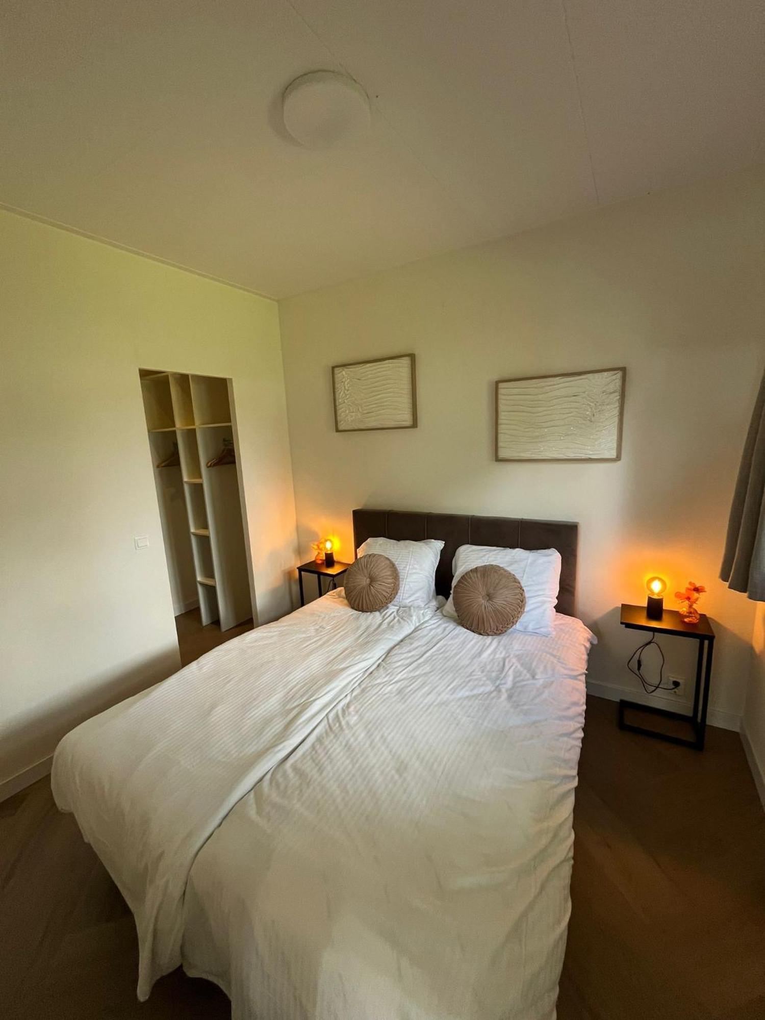 Hotel De Lithse Ham Esterno foto