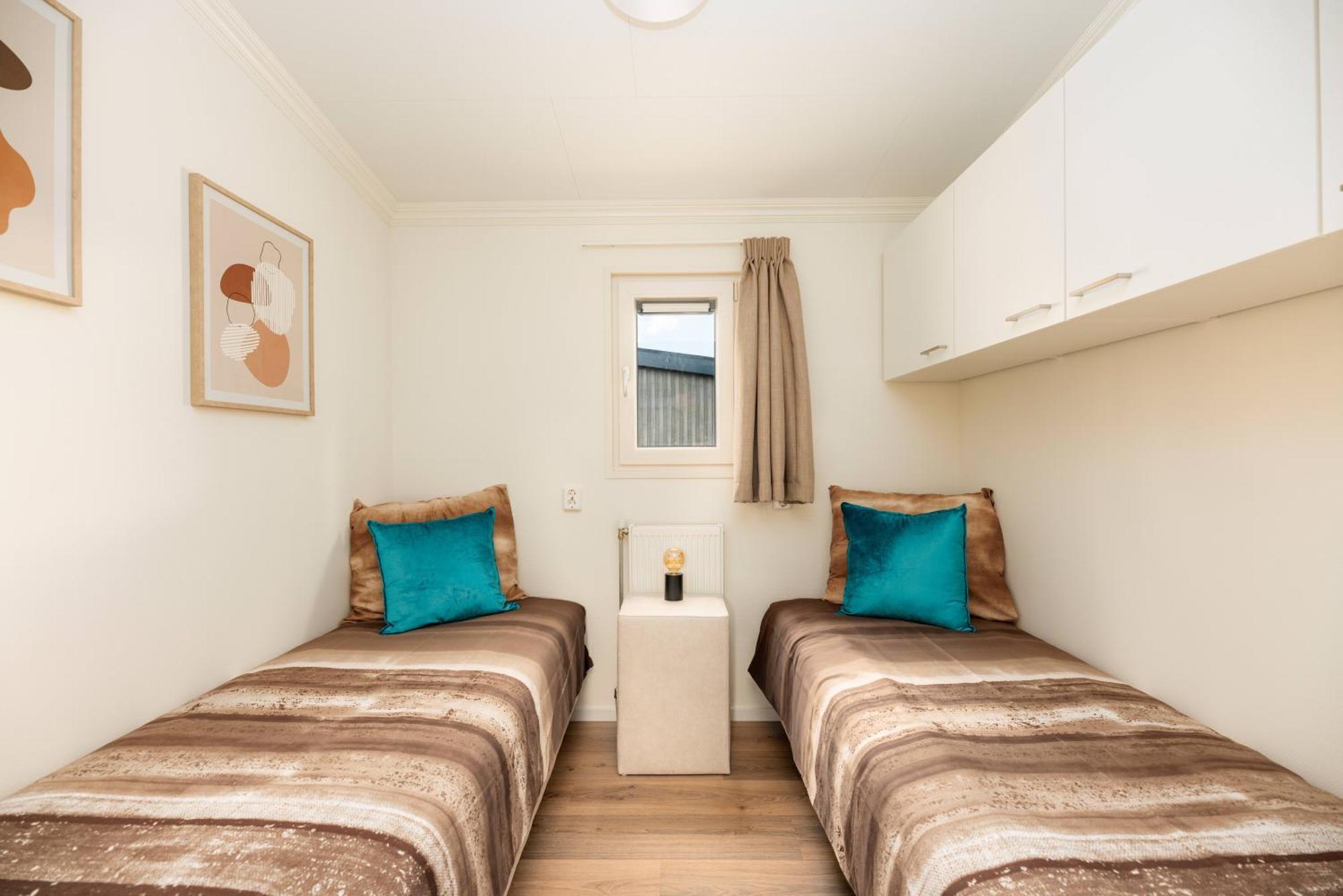 Hotel De Lithse Ham Esterno foto